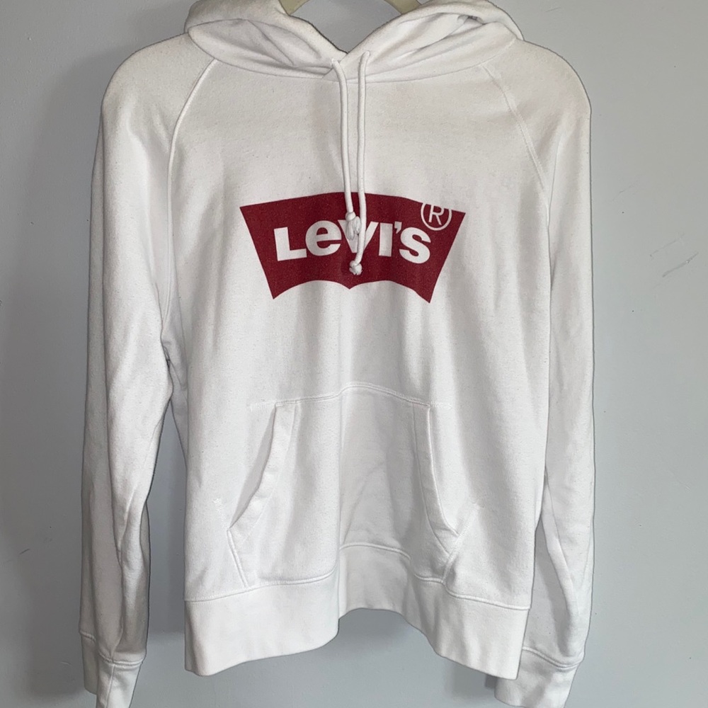 Levi’s hoodie